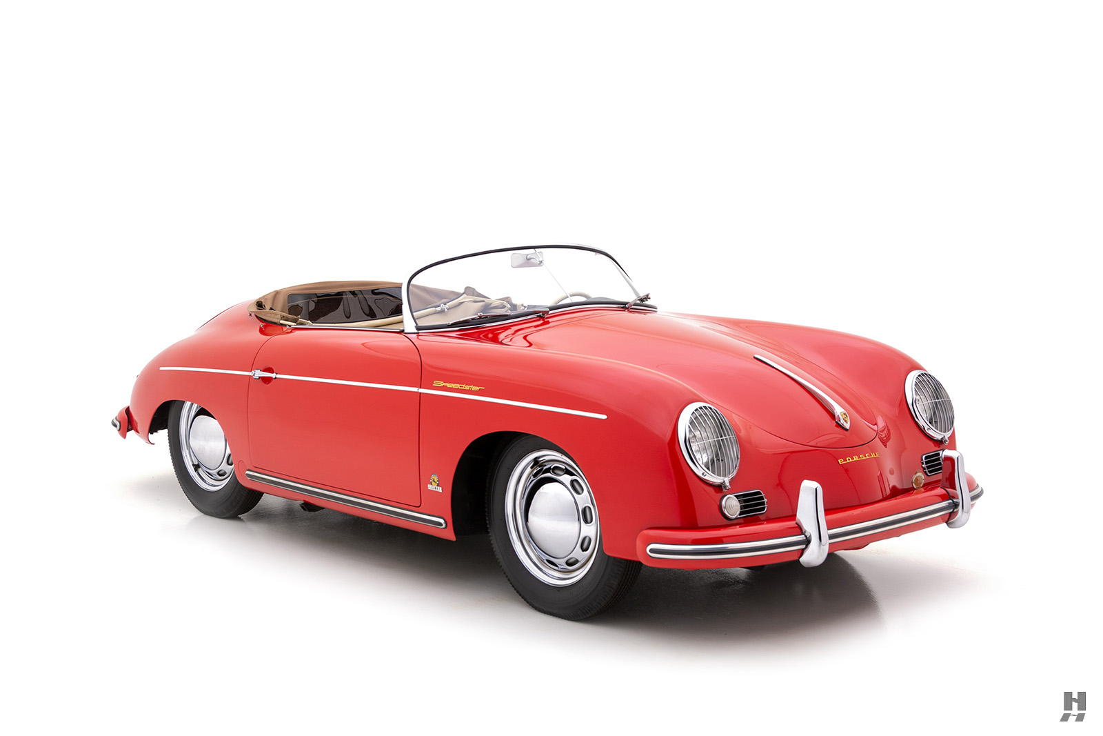 1962 Porsche Carrera 2 GS | Hagerty Valuation Tools®